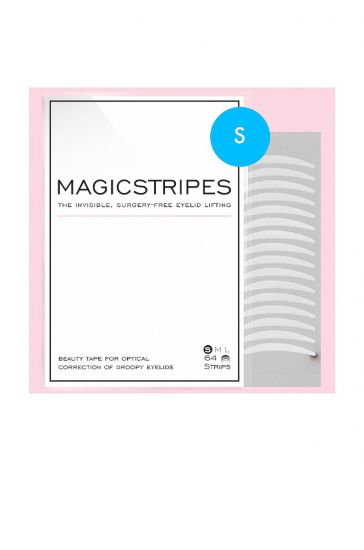 Полоски для лифтинга и подтяжки век размер S MAGICSTRIPES Eyelid Lifting Stripes - Small