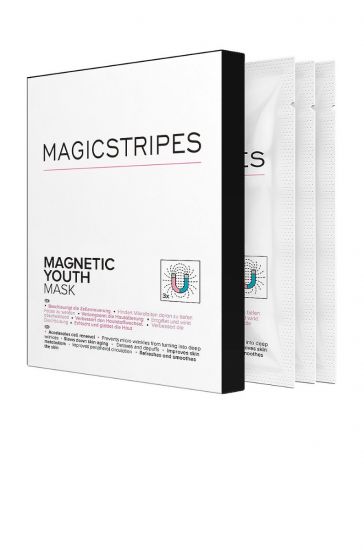 Магнитные маски для лица Magicstripes Magnetic Youth Mask Box