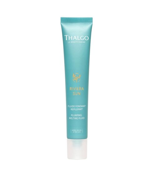 Танущая эмульсия для лица Thalgo PLUMPING MELTING FLUID