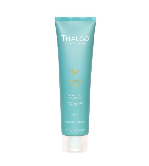 Молочко для продления загара Thalgo TAN-PROLONGING COOLING MILK
