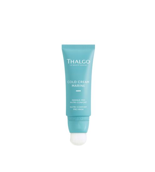 Інтенсивна живильна маска Thalgo Cold Cream Marine