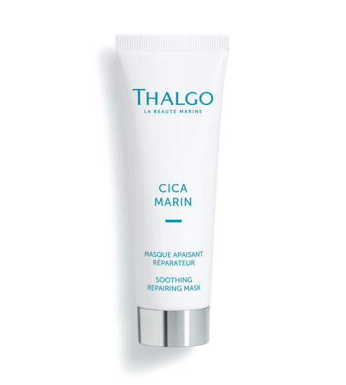 Успокаивающая восстанавливающая маска Thalgo SOOTHING REPAIRING MASK