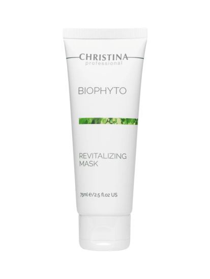 Відновлювальна маска Christina Bio Phyto Revitalizing Mask