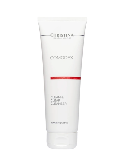 Очищающий гель Christina Comodex Clean&Clear Cleanser