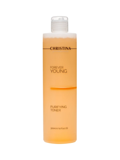 Очищающий тоник Christina Forever Young Purifying Toner
