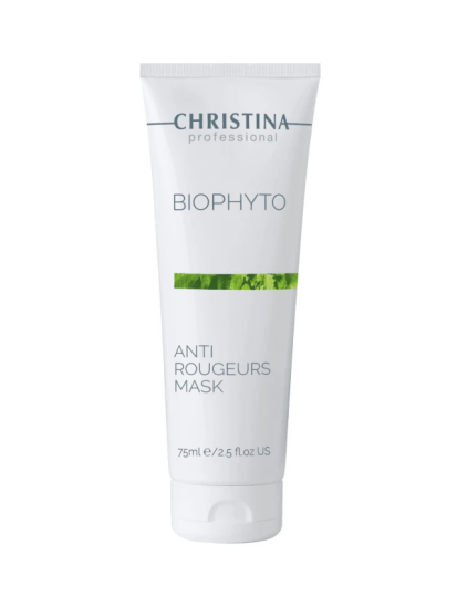 Протикуперозна маска ChristinaBio Phyto Anti Rougeurs mask