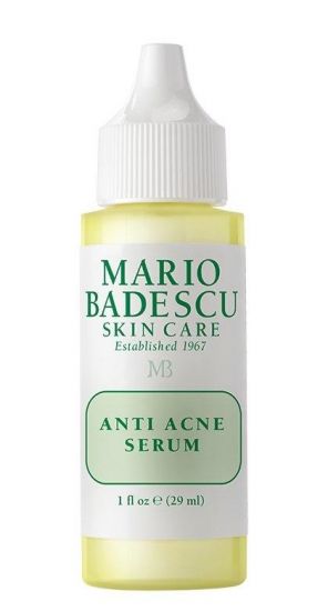 Сыворотка для лечения акне Mario Badescu Anti Acne Serum Skin
