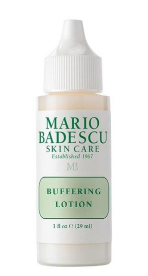 Отшелушивающий лосьон для проблемной кожи Mario Badescu Buffering Lotion