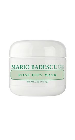 Осветляющая маска с экстрактом шиповника Mario Badescu Rose Hips Mask
