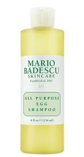 Яичный шампунь для всех типов волос Mario Badescu All Purpose Egg Shampoo