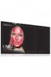 Комплекс масок трехкомпонентный «Сияние и ровный тон» Double Dare OMG! Platinum HOT PINK Facial Mask Kit