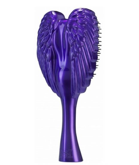 Расческа для волос Tangle Angel POP! Purple