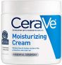 Зволожуючий крем для обличчя та тіла CeraVe Moisturizing Cream