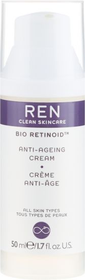 Антивіковий крем REN Bio Retinoid Anti-Ageing Cream