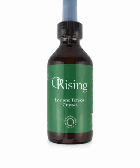 Фитоэссенциальный лосьон против жирности Orising 100ml