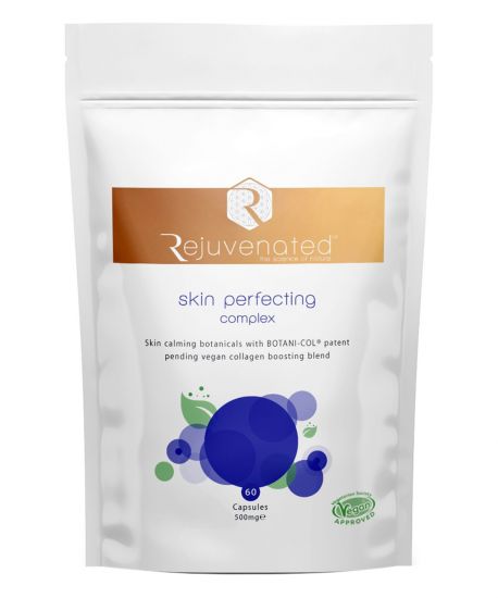 Комплекс для идеальной кожи Rejuvenated Skin Perfecting Complex
