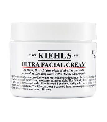 Увлажняющий крем для лица Kiehls Ultra Facial Cream
