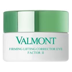 Крем-ліфтинг для очей зміцнюючий коригувальний Valmont Firming Lifting Corrector Eye Factor II