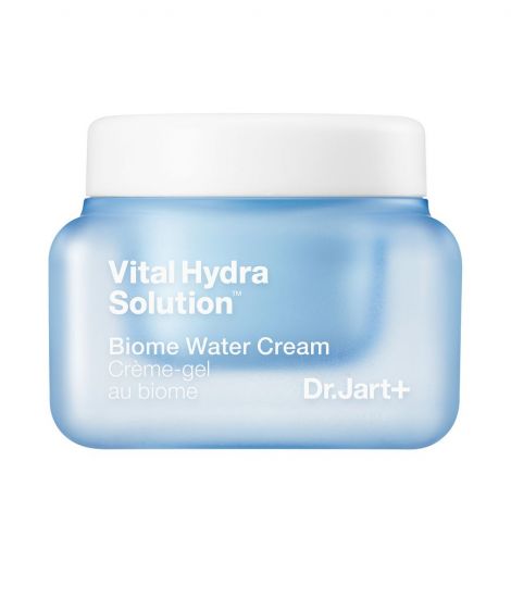 Зволожуючий легкий крем для обличчя Dr. Jart+ Vital Hydra Solution Biome Water Cream