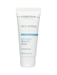 Маска красоты на основе морских трав Christina Sea Herbal Beauty Mask Azulene for Sensitive Skin
