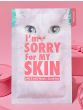 Тканевая маска для лица Ultru I'm Sorry For My Skin pH5.5 Jelly Mask Soothing