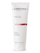 Красная маска с экзосомами Christina Muse Red Mask