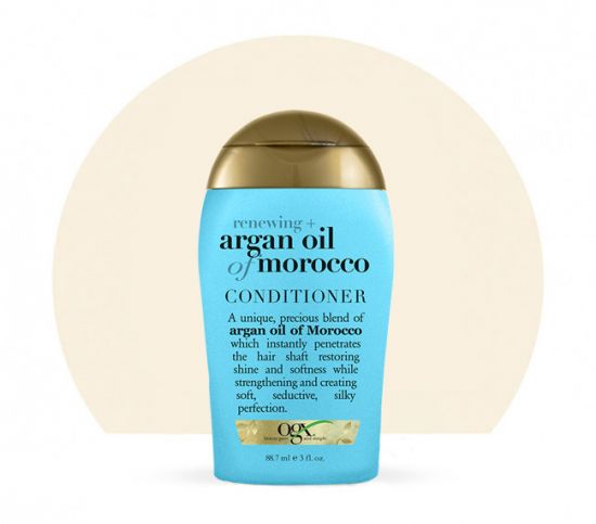 Кондиционер для волос OGX Argan Oil of Morocco Travel Size